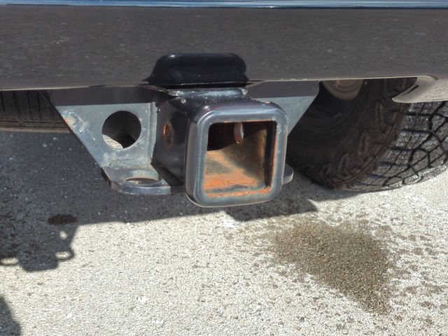 Thumbnail: 2024 Chevrolet Silverado 1500 - 35