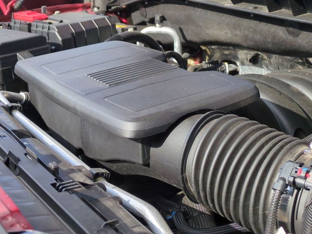 Thumbnail: 2024 Chevrolet Silverado 1500 - 24