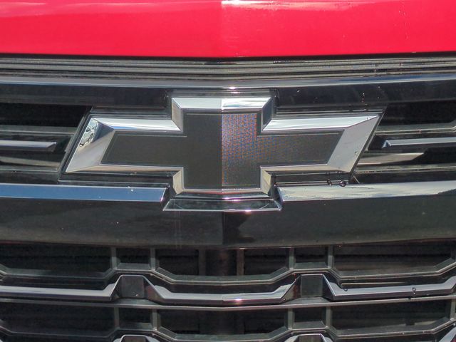 Thumbnail: 2024 Chevrolet Silverado 1500 - 7