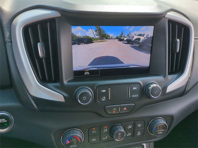 Thumbnail: 2023 GMC Terrain - 34