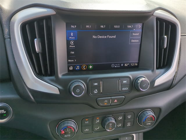 Thumbnail: 2023 GMC Terrain - 33