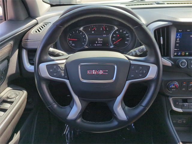 Thumbnail: 2023 GMC Terrain - 14