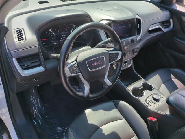 Thumbnail: 2023 GMC Terrain - 2