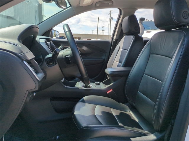 Thumbnail: 2023 GMC Terrain - 11