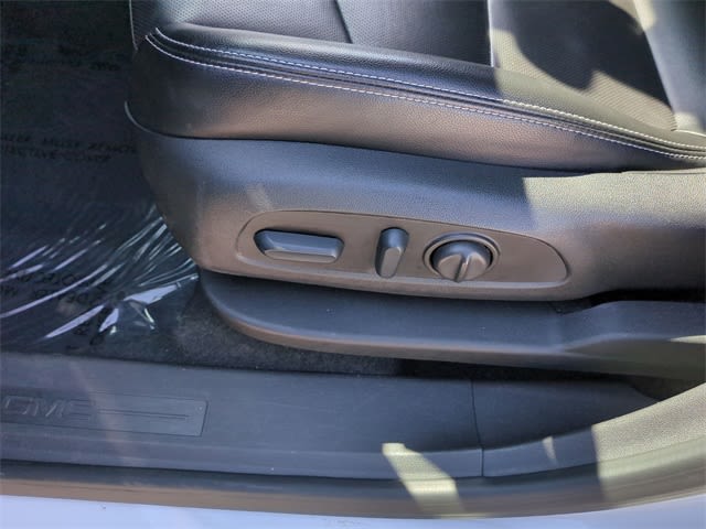 Thumbnail: 2023 GMC Terrain - 27