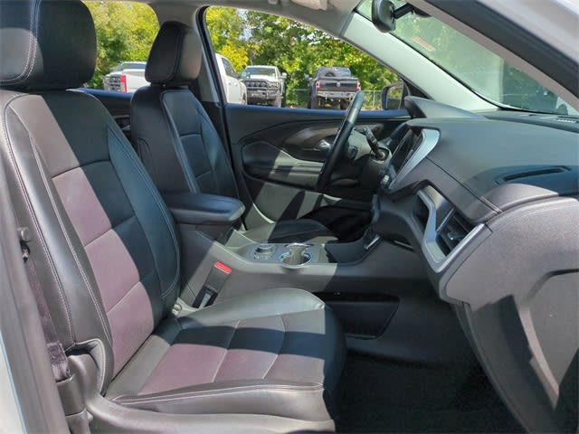 Thumbnail: 2023 GMC Terrain - 12