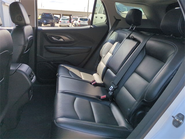 Thumbnail: 2023 GMC Terrain - 28