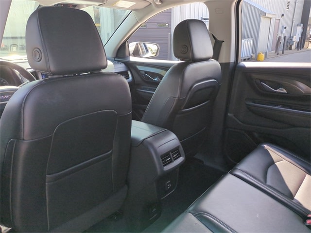 Thumbnail: 2023 GMC Terrain - 13