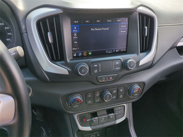 Thumbnail: 2023 GMC Terrain - 15