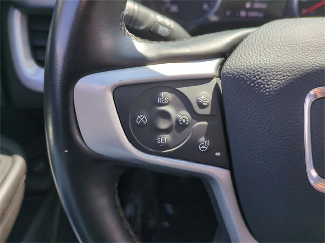 Thumbnail: 2023 GMC Terrain - 30