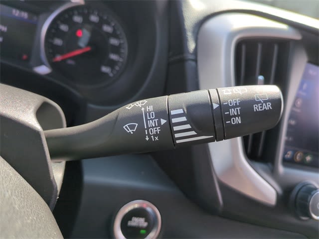 Thumbnail: 2023 GMC Terrain - 16