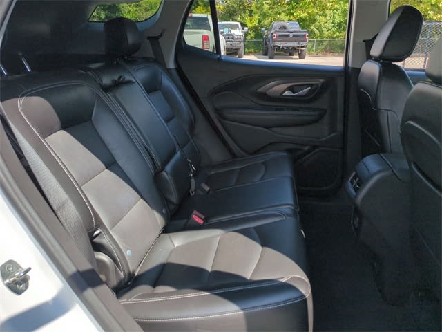 Thumbnail: 2023 GMC Terrain - 29