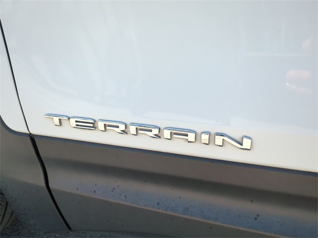 Thumbnail: 2023 GMC Terrain - 26