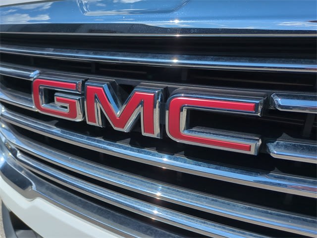 Thumbnail: 2023 GMC Terrain - 7