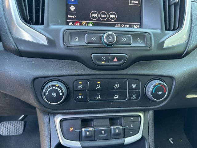 Thumbnail: 2024 GMC Terrain - 12