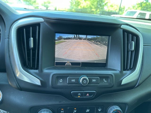 Thumbnail: 2024 GMC Terrain - 11