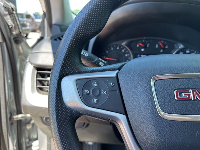 Thumbnail: 2024 GMC Terrain - 14