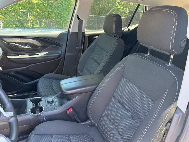 Thumbnail: 2024 GMC Terrain - 5