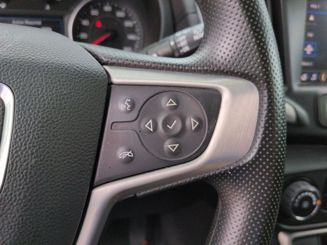 Thumbnail: 2024 GMC Terrain - 30