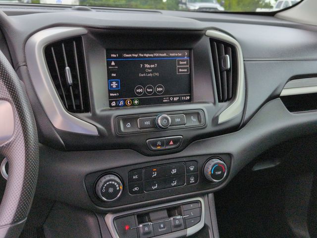 Thumbnail: 2024 GMC Terrain - 13