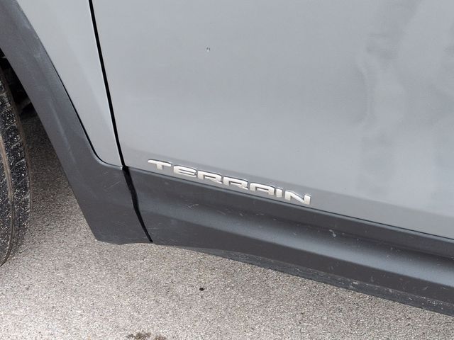 Thumbnail: 2024 GMC Terrain - 24