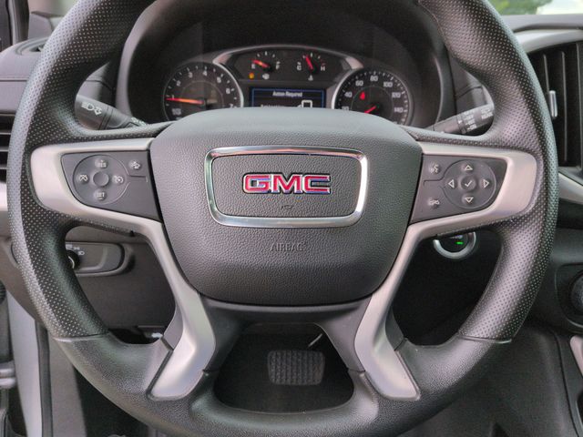 Thumbnail: 2024 GMC Terrain - 28