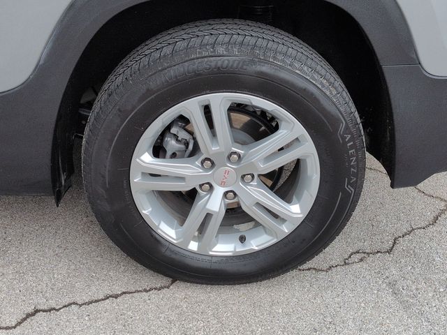 Thumbnail: 2024 GMC Terrain - 8