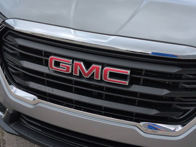 Thumbnail: 2024 GMC Terrain - 7