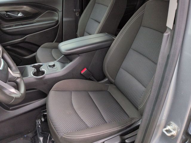 Thumbnail: 2024 GMC Terrain - 10