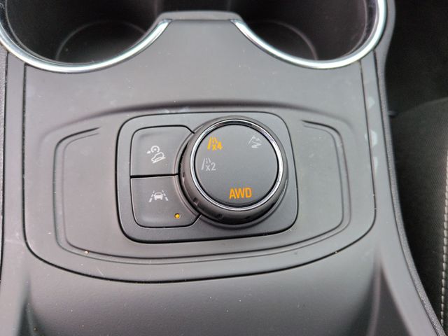 Thumbnail: 2024 GMC Terrain - 14