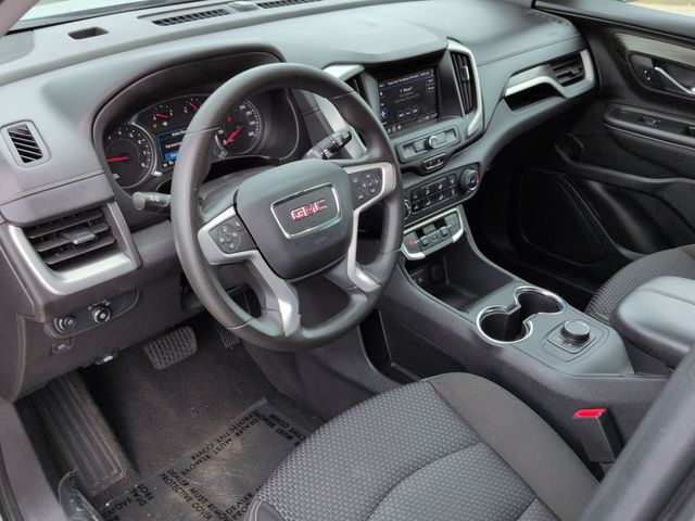 Thumbnail: 2024 GMC Terrain - 2