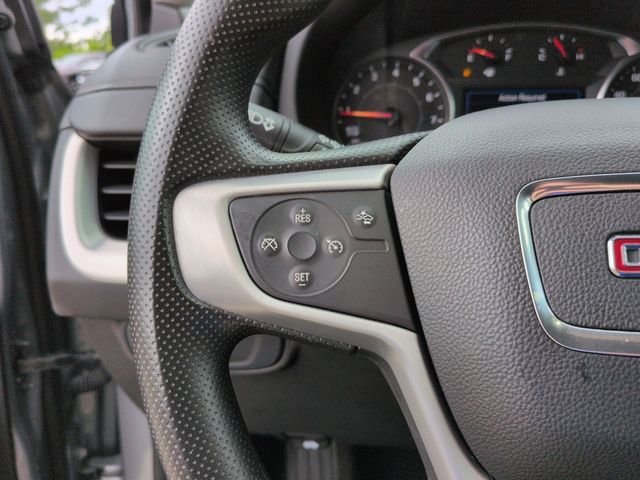 Thumbnail: 2024 GMC Terrain - 29
