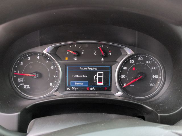 Thumbnail: 2024 GMC Terrain - 36