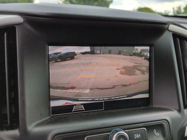 Thumbnail: 2024 GMC Terrain - 32