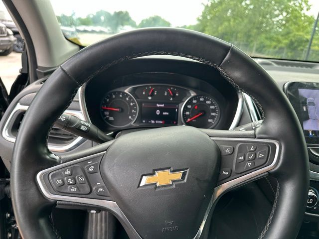 Thumbnail: 2023 Chevrolet Equinox - 6