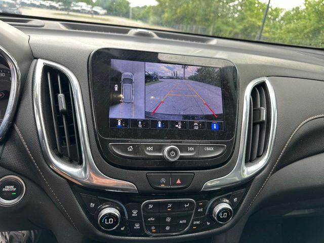 Thumbnail: 2023 Chevrolet Equinox - 14