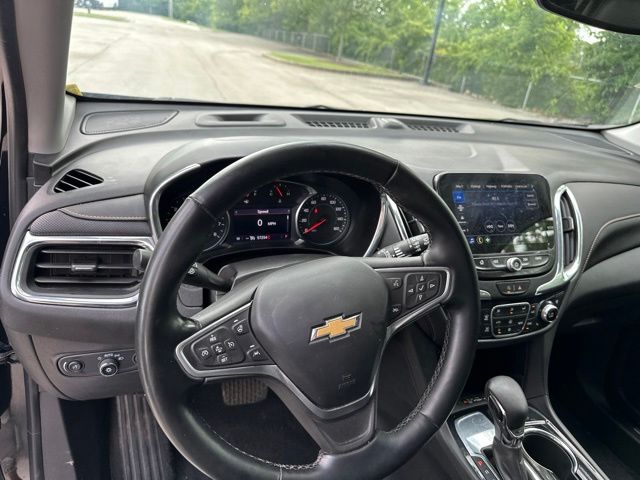 Thumbnail: 2023 Chevrolet Equinox - 2
