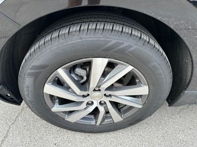 Thumbnail: 2023 Chevrolet Equinox - 5