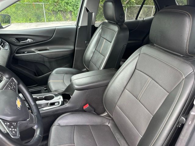 Thumbnail: 2023 Chevrolet Equinox - 7