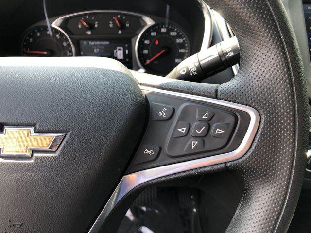 Thumbnail: 2022 Chevrolet Equinox - 27