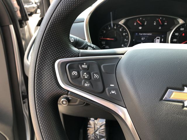 Thumbnail: 2022 Chevrolet Equinox - 26