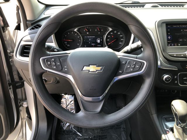 Thumbnail: 2022 Chevrolet Equinox - 12