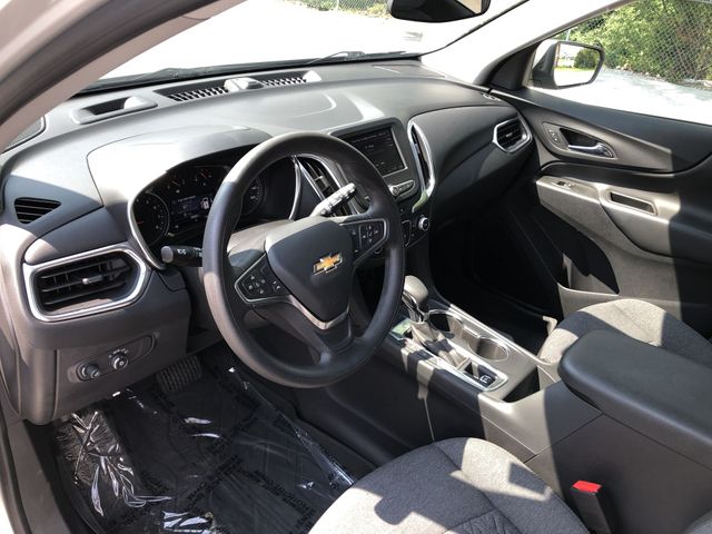 Thumbnail: 2022 Chevrolet Equinox - 2
