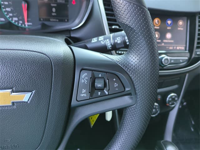 Thumbnail: 2020 Chevrolet Trax - 31