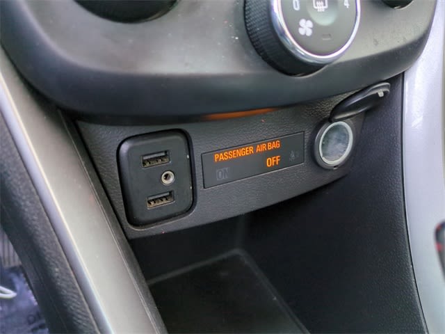 Thumbnail: 2020 Chevrolet Trax - 36