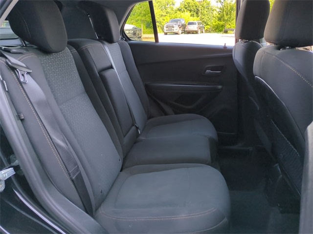 Thumbnail: 2020 Chevrolet Trax - 29