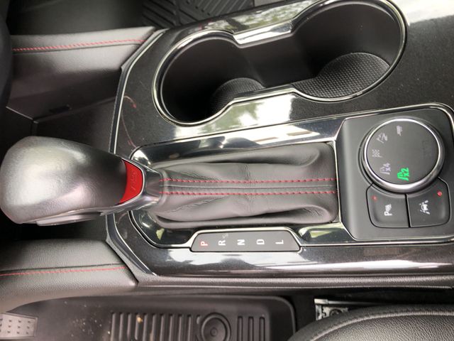 Thumbnail: 2021 Chevrolet Blazer - 29