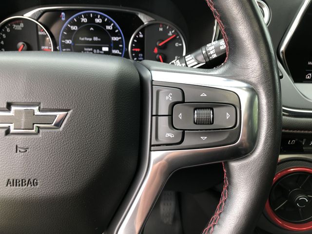 Thumbnail: 2021 Chevrolet Blazer - 25
