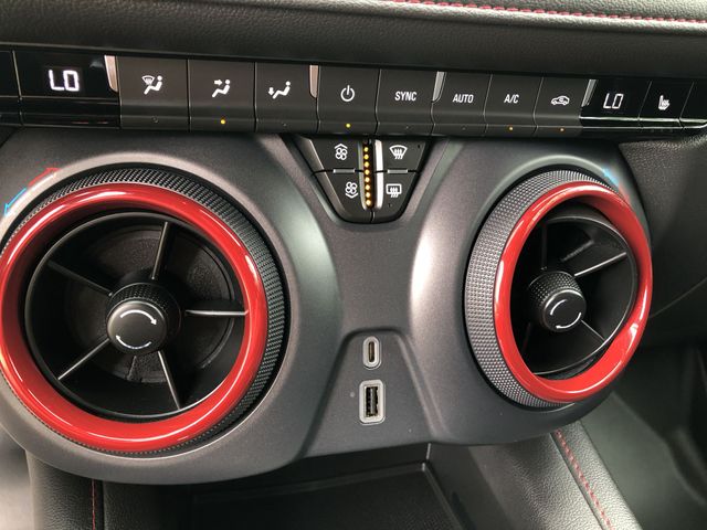 Thumbnail: 2021 Chevrolet Blazer - 28