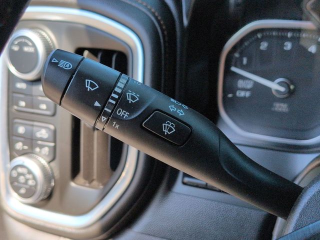 Thumbnail: 2020 GMC Sierra 1500 - 31